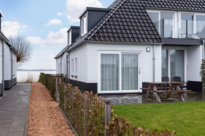 Welcome in - Bovenappartement Paviljoenwei 12-29, Sneek - Offingawier